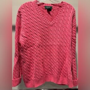 Ralph Lauren size large sweater